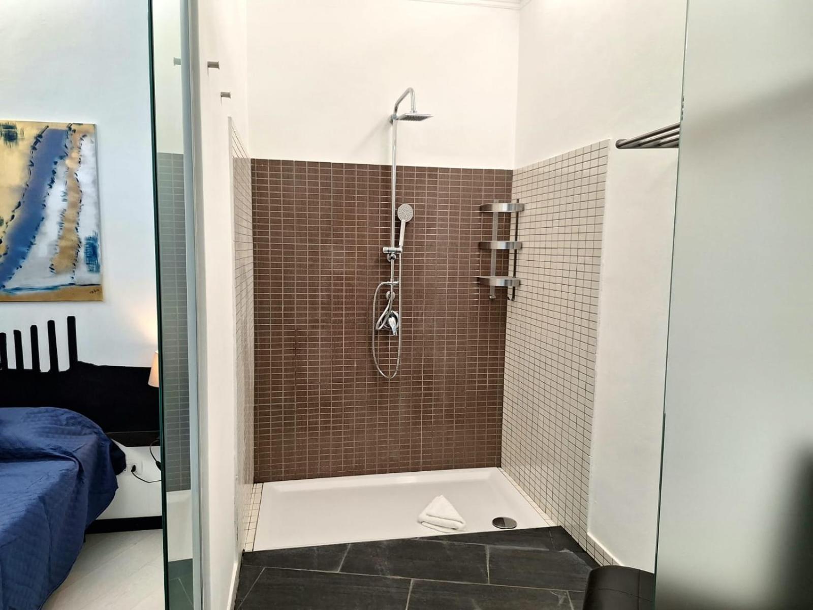 Re Di Roma Nice Rooms 외부 사진