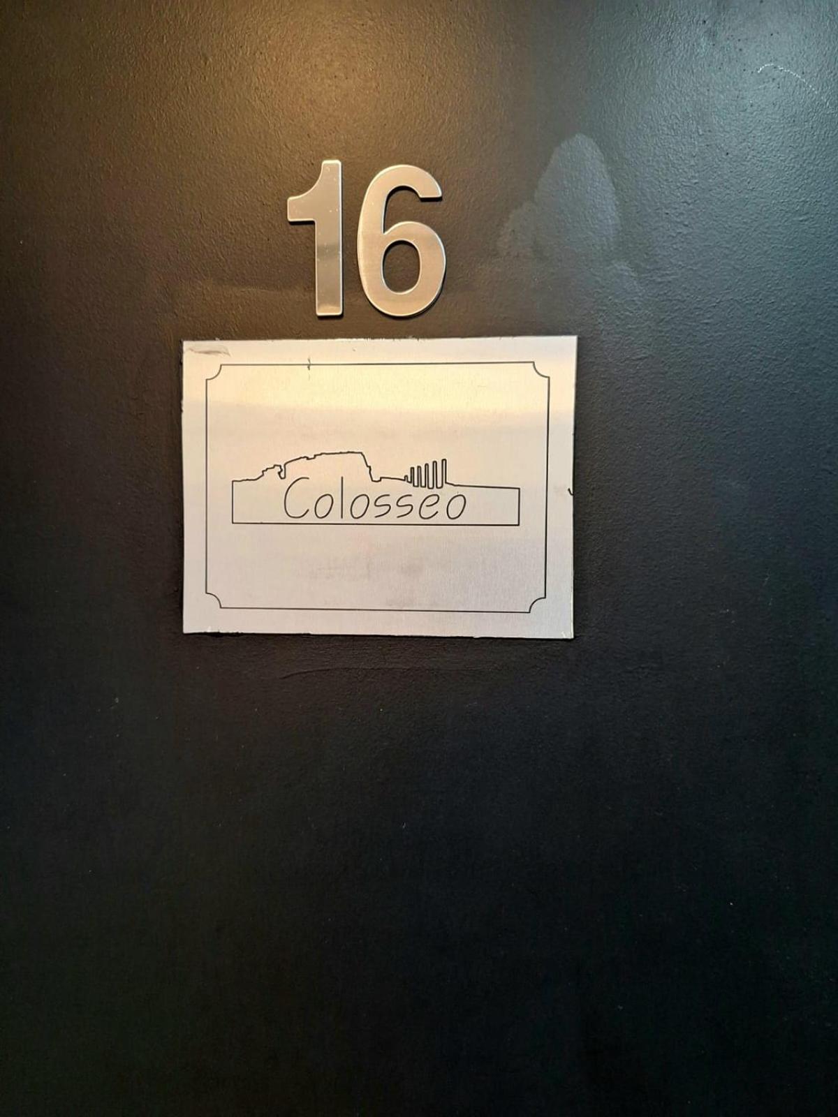 Re Di Roma Nice Rooms 외부 사진