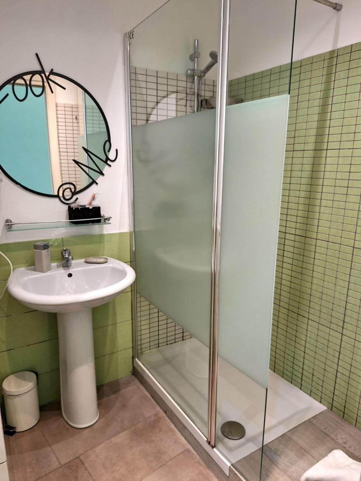 Re Di Roma Nice Rooms 외부 사진