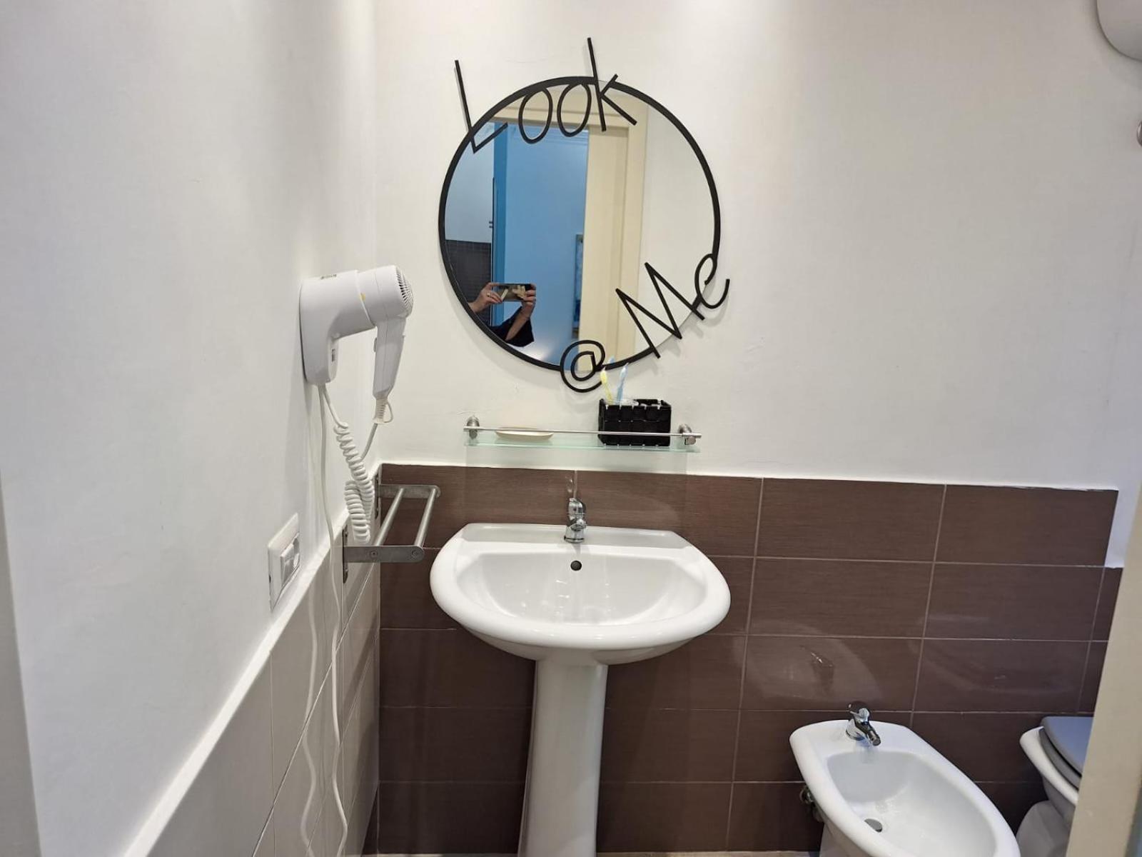 Re Di Roma Nice Rooms 외부 사진