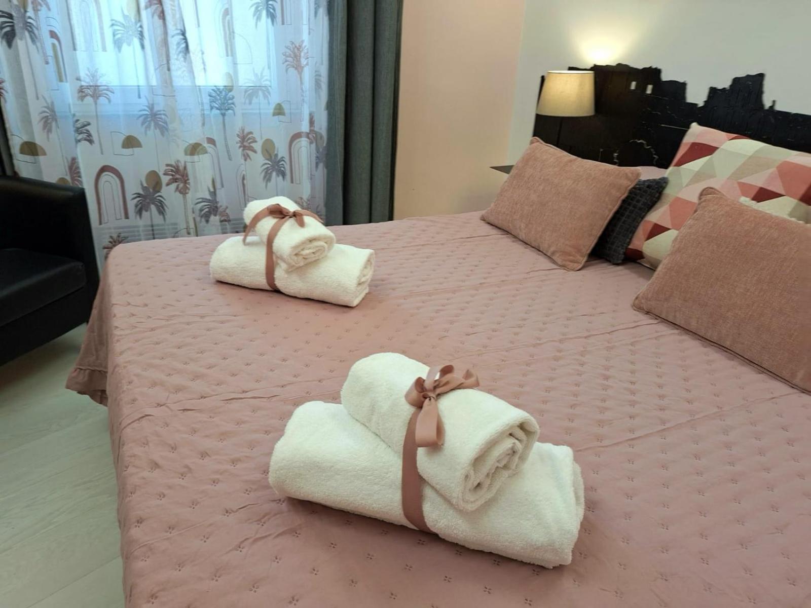 Re Di Roma Nice Rooms 외부 사진