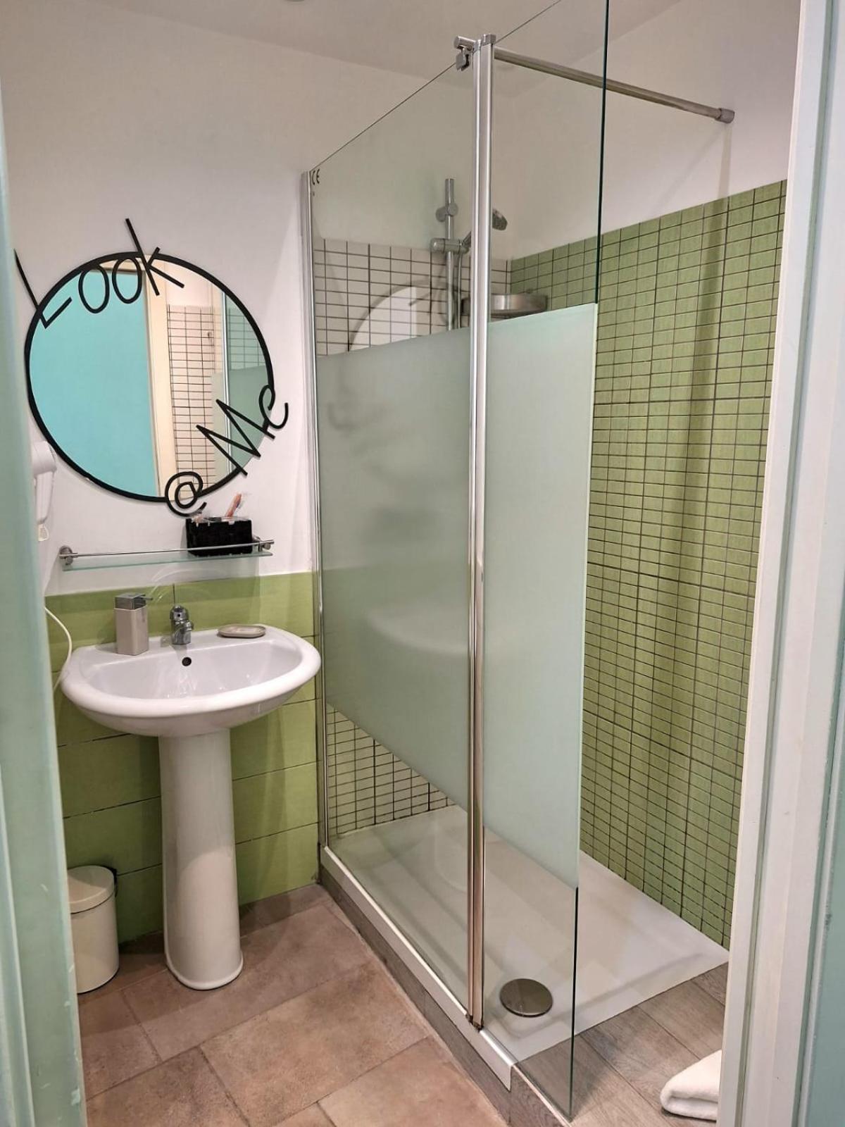 Re Di Roma Nice Rooms 외부 사진