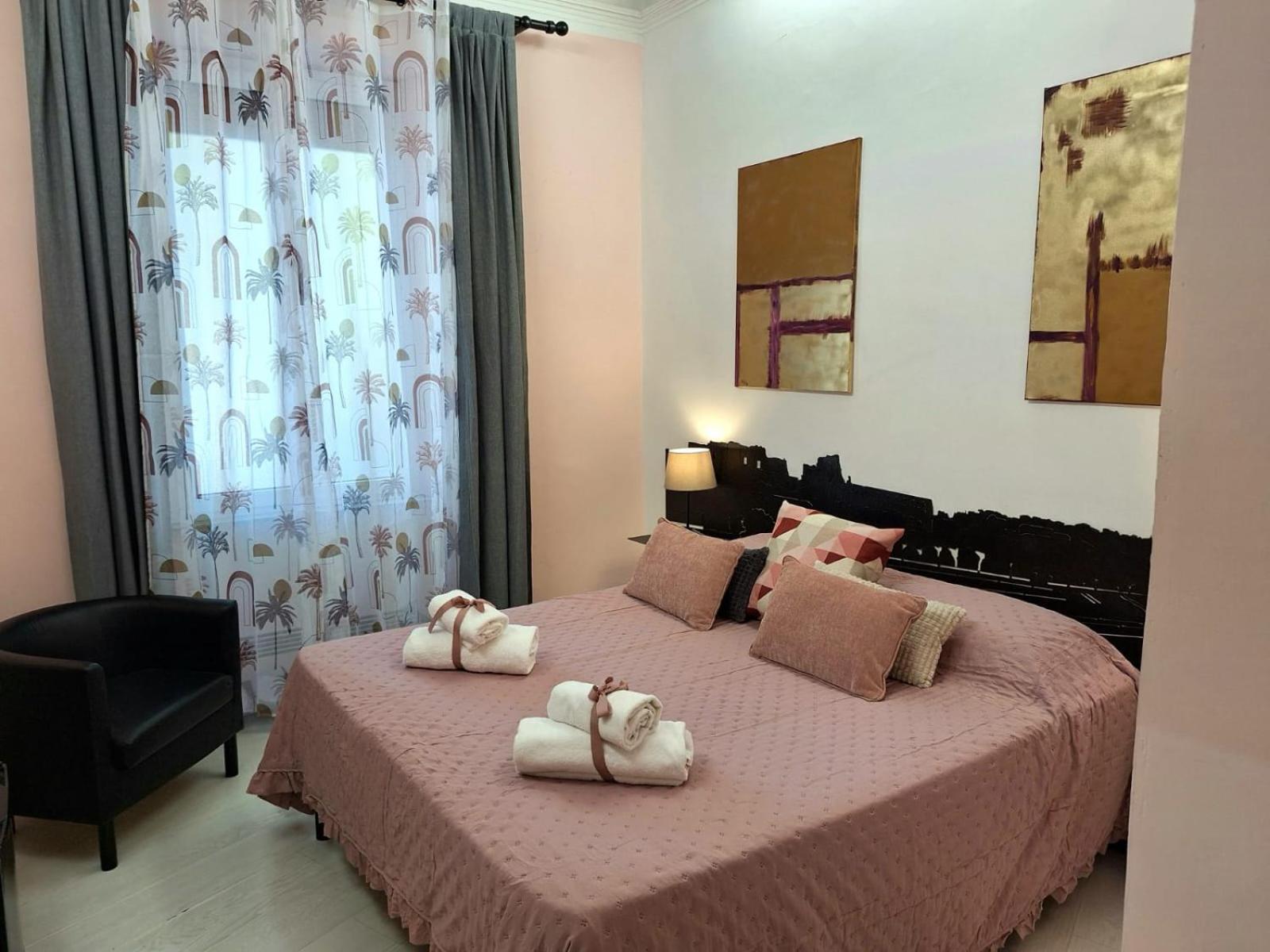 Re Di Roma Nice Rooms 외부 사진