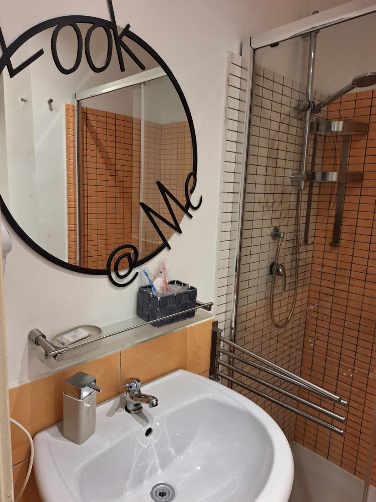 Re Di Roma Nice Rooms 외부 사진